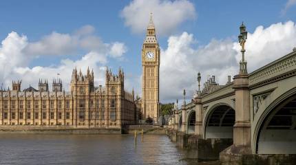 «Бьёт по экономике»: Британия выступила против блокады США Ормузского пролива