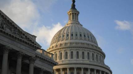 Власти США ввели новые персональные санкции против связанных с Россией компаний и ряда российских граждан