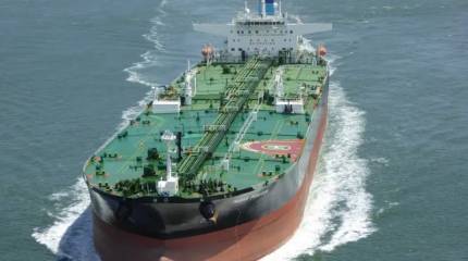 Корабль ВМС США отразил атаку БПЛА хуситов на танкер