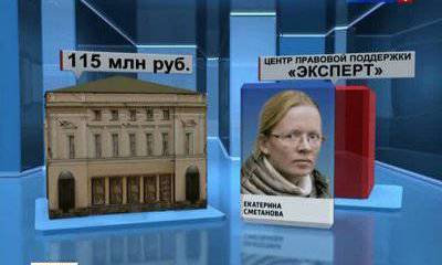 Скандал с имуществом Минобороны: новые детали и новый арест