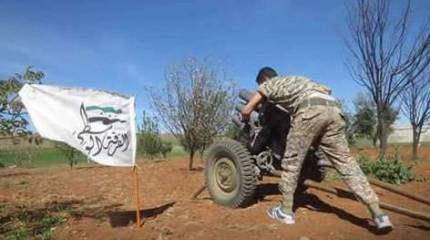 В провинции Идлиб убит полевой командир так называемой "сирийской свободной армии"