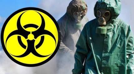 МИД РФ: Россия не будет выполнять "ультиматум" США по химобъектам