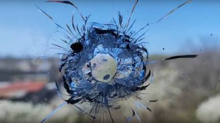 Три населенных пункта Белгородской области находятся в зоне особой опасности