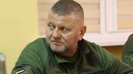 «Вот и все, сознались»: Лидер французской партии после заявления главкома ВСУ о провале украинского контрнаступления