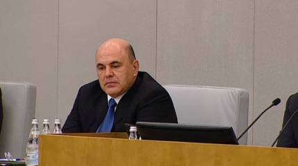 «Наступило время великих перемен»: Как Запад отреагировал на смену правительства России