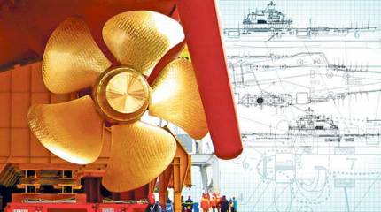 Разборки от киля до клотика. Работа судостроителей категорически не устраивает государство