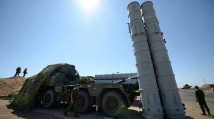 «Daily Beast»: поставки российских С-300 лишают возможности воевать американскую авиацию