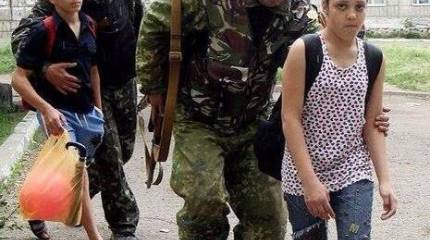 Украинские СМИ - официальное лицо лжи