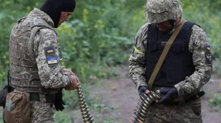 Два отставных польских генерала поспорили о способности ВСУ провести контрнаступление на Херсон