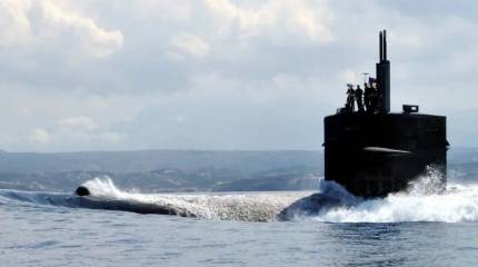 МИД Кубы выразил «недовольство» заходом атомной субмарины USS Helena (SSN-725) ВМС США в Гуантанамо