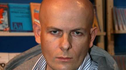 Олесь Бузина: отгородиться от России стеной пока не получается