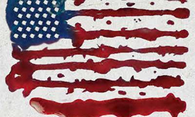 Америка в долговой яме