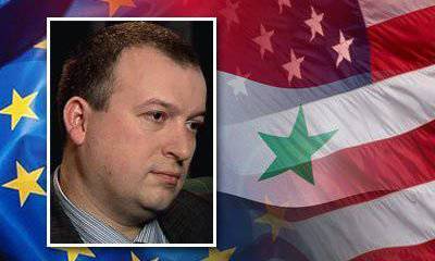 Юрий Баранчик: Как защитить Сирию в условиях готовящейся интервенции Запада