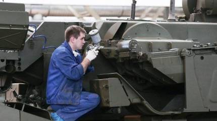 Рогозин: ОПК – это движущая сила, которая выведет Россию из кризиса