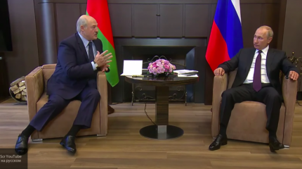 Почему я должен любить белорусов?