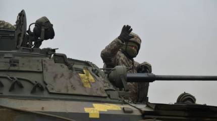 ВСУ обстреливают жизненно важную инфраструктуру Донбасса