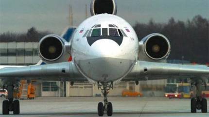 Почему Ирак закрыл воздушное пространство для самолёта МО РФ?