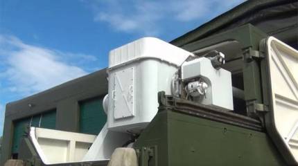 Эксперты комментируют посыл президента о важности лазерного оружия