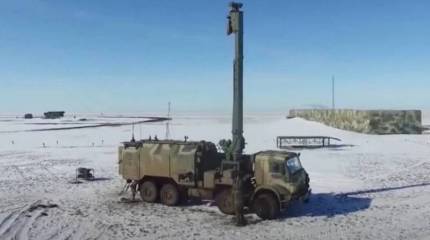 Источник: Командование приняло решение о наращивании количества комплексов «Пенициллин» в зоне СВО