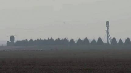 Турция пока не развернула закупленные в России ЗРС С-400