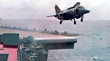 Короткий разбег в новый век