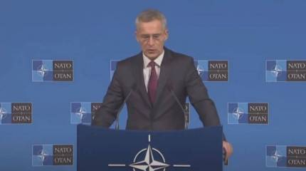 НАТО увеличит финансирование военной активности у российских границ