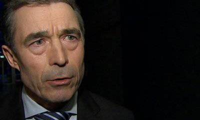 Генеральный секретарь НАТО потрясён трагическим инцидентом в Афганистане