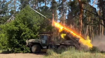 Россия призвала Украину прекратить обстрелы Константиновки для передачи тел