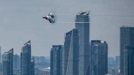 В ВВС США назвали стоимость почасовой аренды боевой авиации