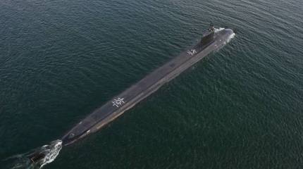ВМС США: У нас похитили данные по проекту противокорабельной ракеты для АПЛ