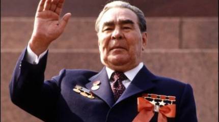 Русские цари: вид с Запада. Часть IV: Брежнев