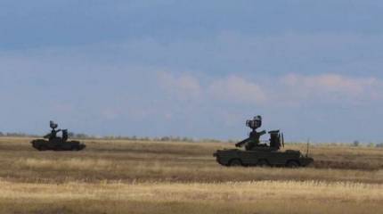 Греция намерена расторгнуть контракт с Россией на обслуживание ЗРК «Тор-М1» и «Оса-АКМ»