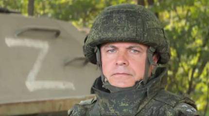 Полковник ВС РФ: Авиация группировки Юг поразила командный пункт 115-й механизированной бригады ВСУ в Краматорске