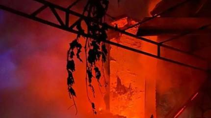 Под ударами ВС РФ - заводы ВПК, военные аэродромы, склады противника в Сумской, Харьковской, Днепропетровской областях