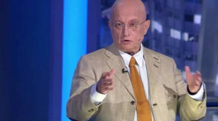 Нас спасёт национальная идея?