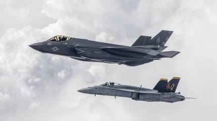 Союзники США сомневаются, что Вашингтон сможет вести несколько войн одновременно