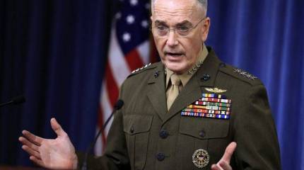 В США признали, что Россия не намерена нападать на страны-члены НАТО