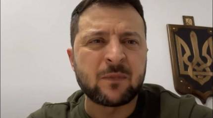 «Зеленскому не нужен мирный договор»: Дмитрий Медведев раскрыл планы украинского президента