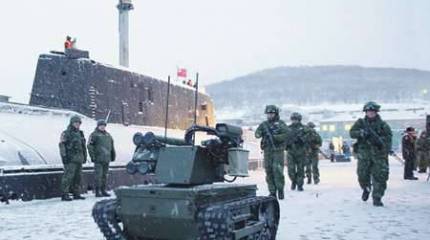 Роботизированные фейки