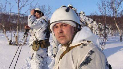 В ВДВ России хотят ввести арктическую подготовку