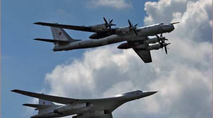 Министерство обороны РФ купило новую крылатую ракету