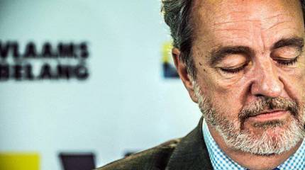 «Это не война, а несчастливый брак»