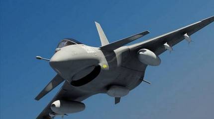 J-10C: «Фалькон» с «тремя плюсами» и головная боль западных авиакорпораций. У ворот 5-го поколения