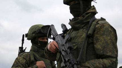 Минобороны России: на Донецком направлении ликвидировано почти 300 военнослужащих ВСУ