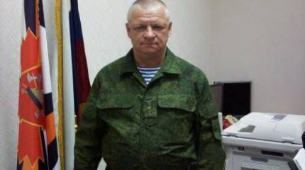 Путин: Чужая земля не нужна