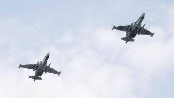 ВВС РФ восстанавливают старейший авиаполк страны