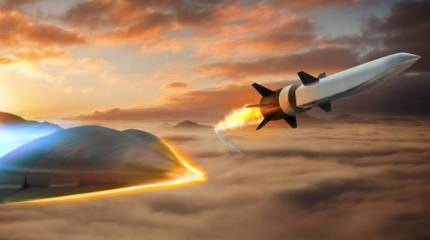 В Пентагоне изучают варианты применения многоразовых гиперзвуковых аппаратов