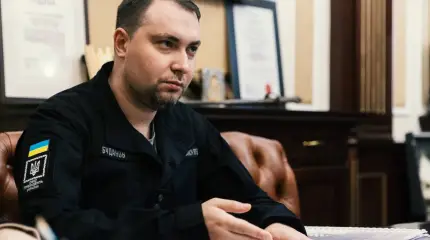 Буданов считает, что есть шанс завершить активную фазу войны до конца этого года