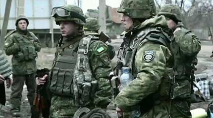 Аналитическая программа "Однако" с Михаилом Леонтьевым 11 марта 2015