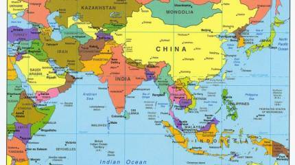 Ирак, Сирия, Турция... Кто следующий?